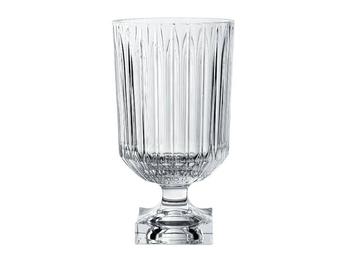 Nachtmann Vase Minerva 32 cm Transparent