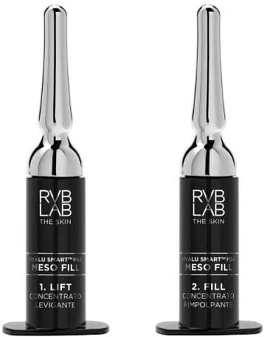 Cosmetica Hub Rvb Lab Tratt Iper Attivo Meso