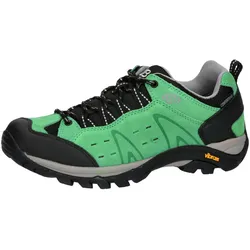 Brütting, Damen, Wanderschuhe, Mount Bona Low (38), Grün