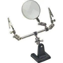 JAS Helfende Hand Lupen-Ø 65 mm - 09.01.002002
