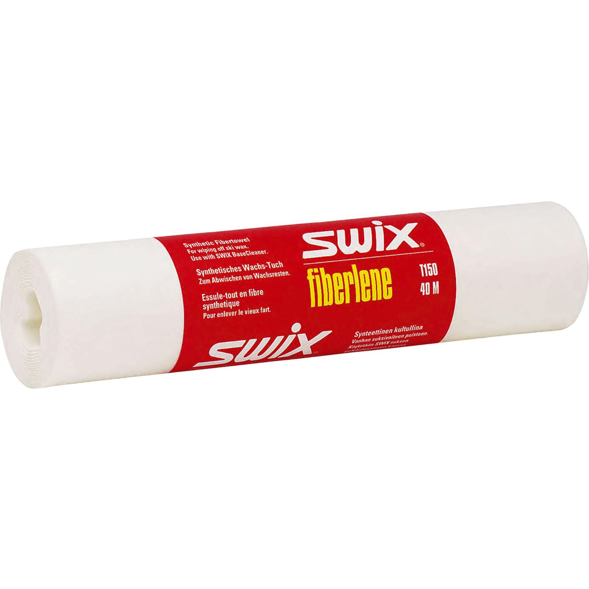 Swix T150 Fiberlene Cleaning, Large 40m uni (00000) T0150