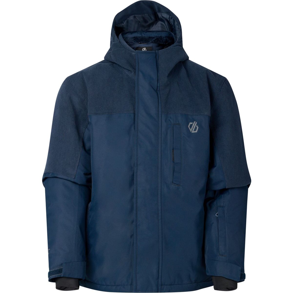 Dare2b Chi II Jacket navy (540) 14yrs DKP580-540-14yrs