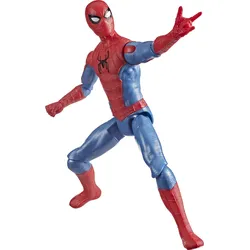 Hasbro - Marvel Spider-Man Brand New Day Titan Serie Spider-Man