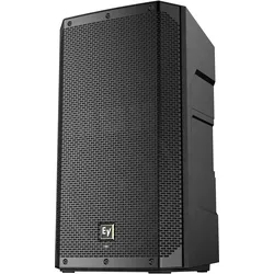 Electro-Voice Electro Voice ELX200-12P (Aktiv, 1x 1200 W), PA Lautsprecher, Schwarz