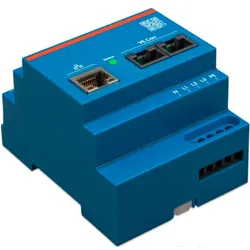 Victron 3-Phase Energy Meter Smart Meter VM-3P75CT - 0% MwST. (Angebot gemäß §12 USt Gesetz.)