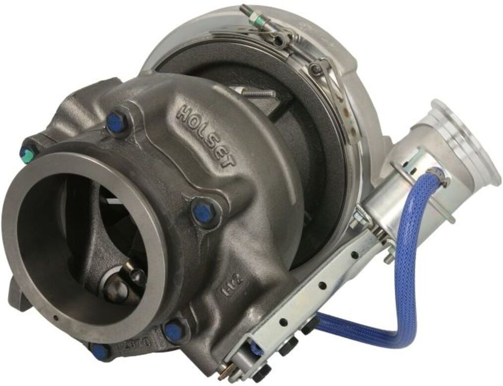 Turbolader HOLSET HOL3786449H