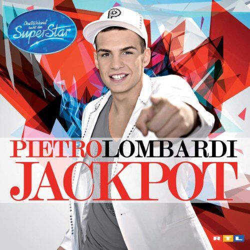 Pietro Lombardi - Jackpot - Preis vom 09.10.2026 07:28:09 h