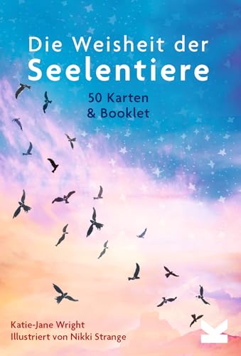 Die Weisheit der Seelentiere - Preis vom 10.10.2026 11:48:34 h