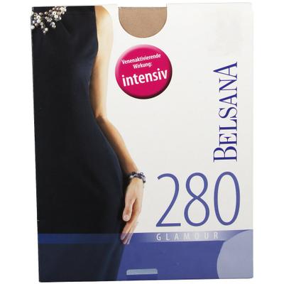 Belsana Cl+Bw K2 AD kurz 3 modehell o.Sp. 2 St