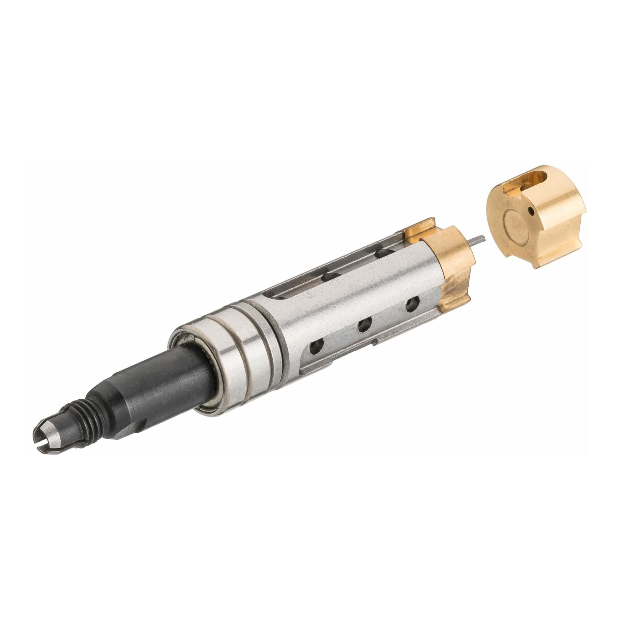 HAZET Luftmotor, komplett 9032M-18/14)