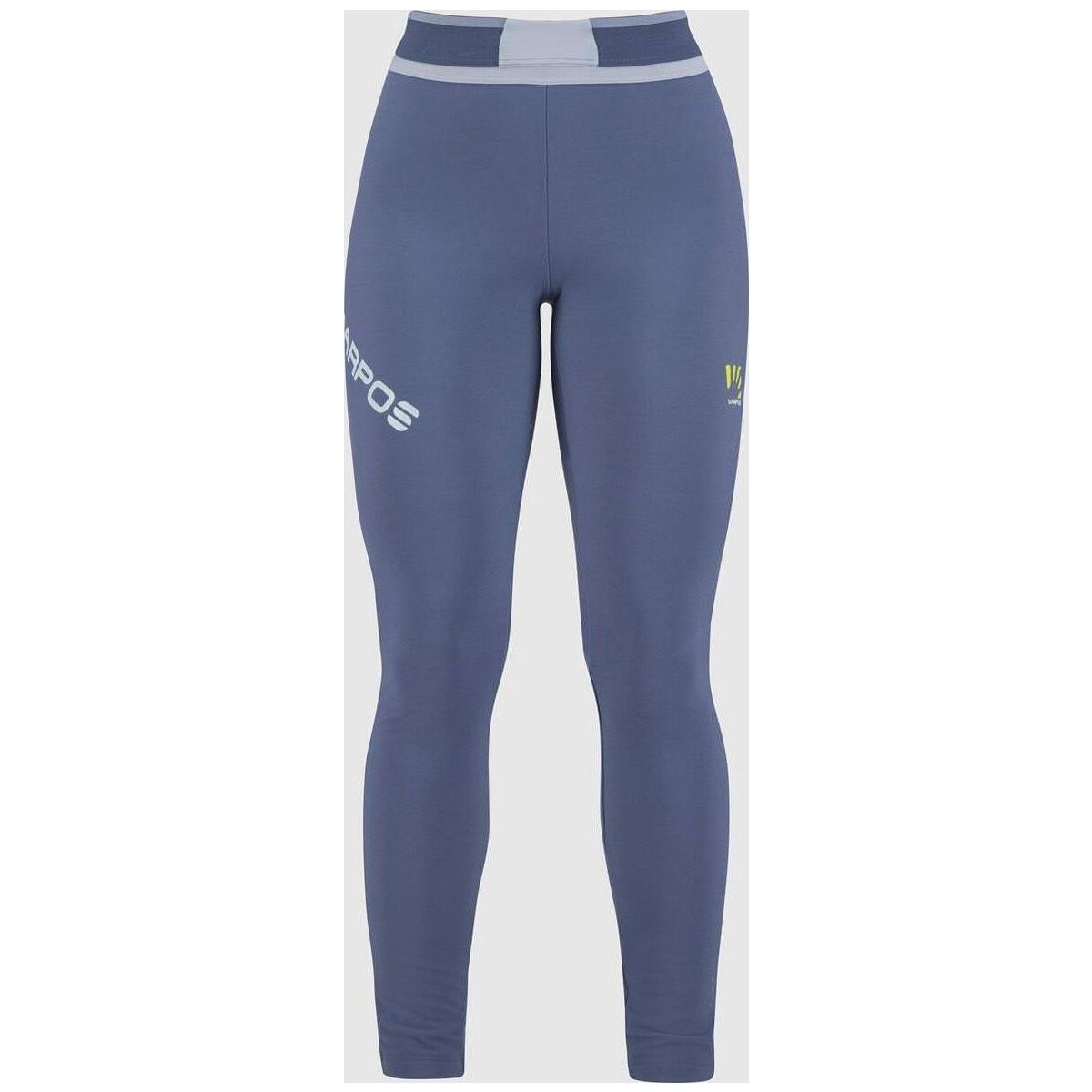 Karpos Lavaredo Plus Winter W Tight bering sea/mountain s. (035) M 2522020-035-M