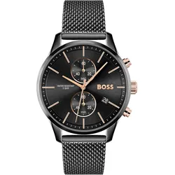 HUGO BOSS Herrenuhr 1513477