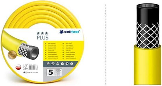 Cellfast Tuinslang Plus 3/4 inch 25 meter