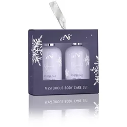 CNC Cosmetic Beauty Care Mysterious Body Care Set - 490ml