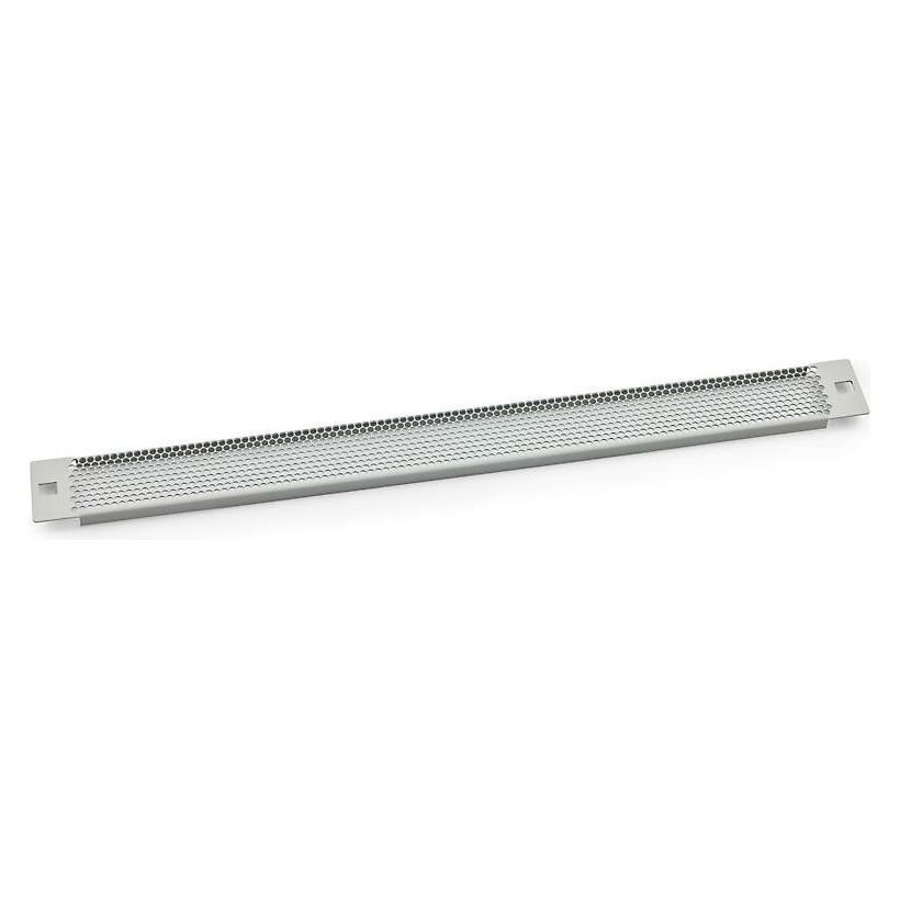 Triton RAC-ZP-X41-A1 - 19-Zoll-Blindplatte perforiert, 1 HE (RAC-ZP-X41-A1)