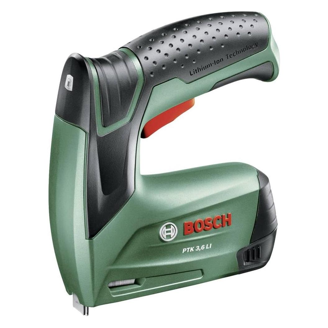 Bosch Home & Garden PTK 3.6 LI (Tacker) (0603968203)