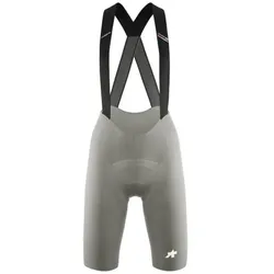 Assos Dyora R S11 W - kurze Trägerhose - Damen - Green - 2XL