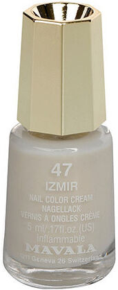 Mavala Esmalte de Uñas 5 ml Izmir