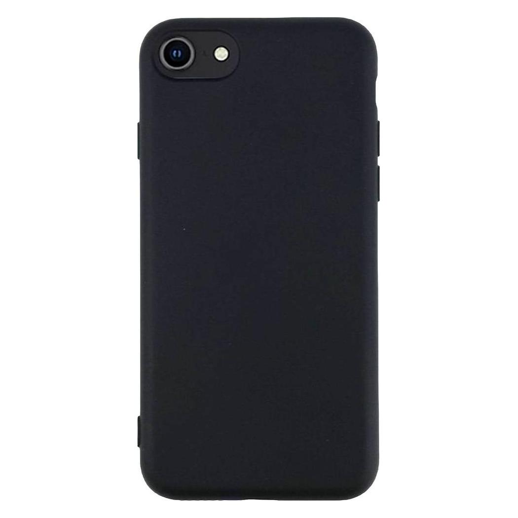 JT Berlin BackCase Pankow Soft (Apple iPhone 7, Apple iPhone 8) (10910)