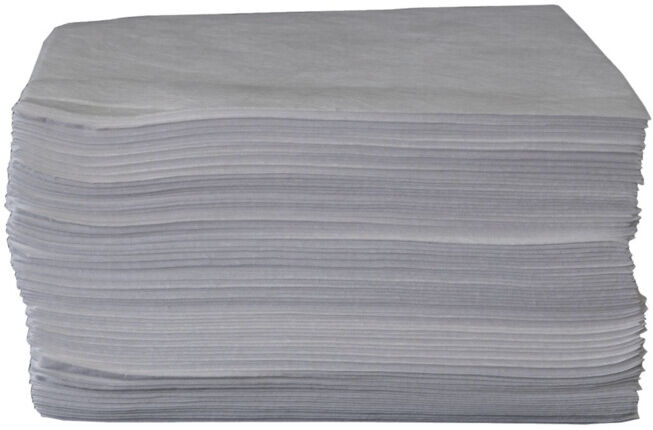 Chiffons absorbants d’huile S200 40x50cm ; ESV
