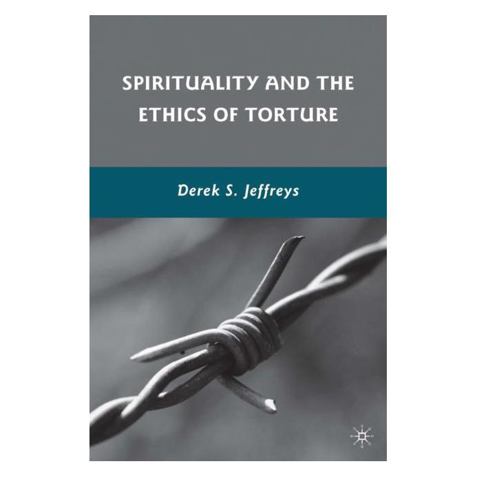 Palgrave Macmillan Jeffreys:Spirituality and the Ethics of (Englisch, Hardcover, D. Jeffreys) (63032792)
