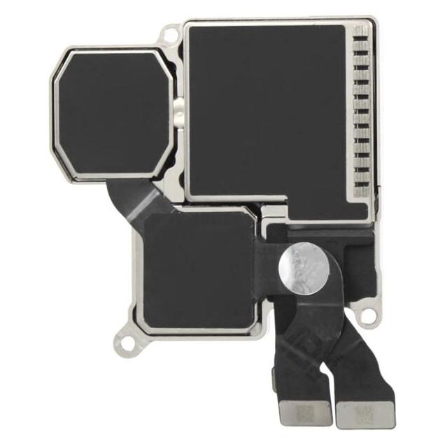 OEM Rückkamera für iPhone 15 Pro (Apple iPhone 15 Pro) (42064508)