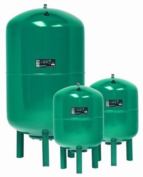 Grunfos Réservoir vessie Grundfos 500 L