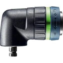 Winkelvorsatz Festool, mit FastFix-Aufnahme, für Centrotec Zubehör