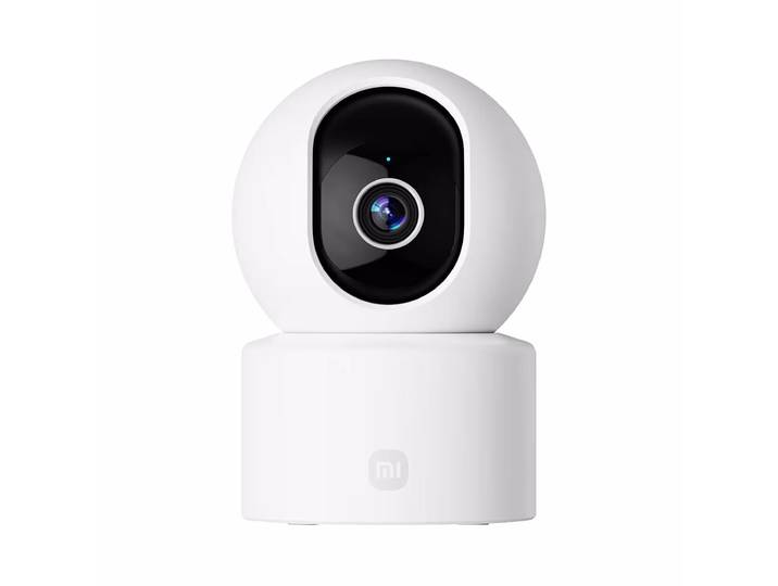 Xiaomi Smart Camera C302 – Überwachungskamera – weiss