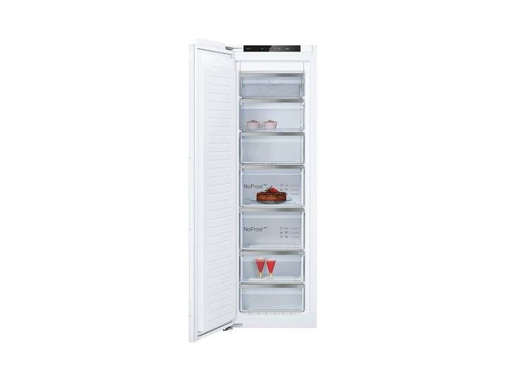 Neff GI7813CE0 met nofrost