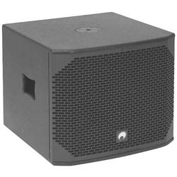 Omnitronic AZX-112A Aktiver PA Subwoofer 30 cm 12 Zoll 300 W 1 St. 11039038
