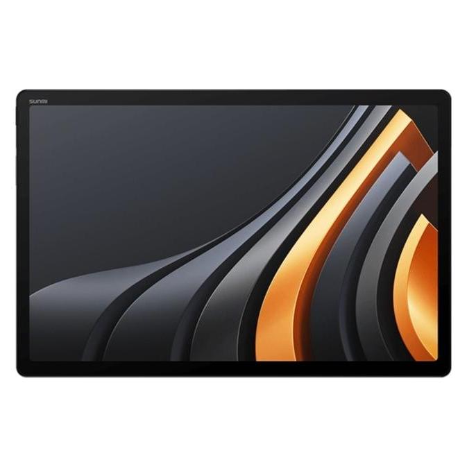 Sunmi CPad 14" - 2,4 GHz - 128 GB - 35,5 cm - 14 " (4G, 14", 128 GB, Dark) (P10020049)