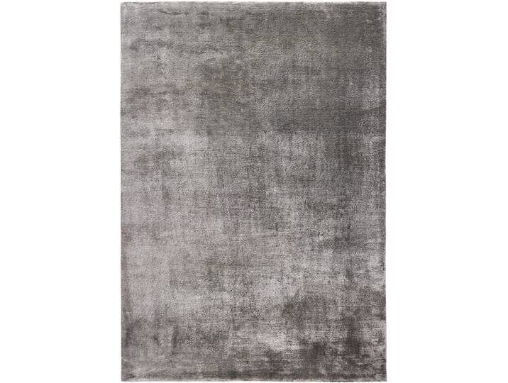 Shining Essence Teppich 59x91 Handgeknüpft Modern Orientteppich Designteppich