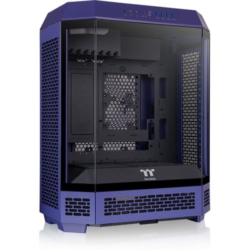 Thermaltake The Tower 600 Future Dusk
