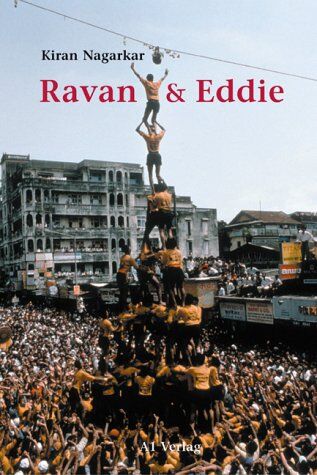 Kiran Nagarkar - Ravan & Eddie - Preis vom 19.10.2026 19:33:35 h