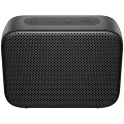 HP 350 Bluetooth Lautsprecher schwarz