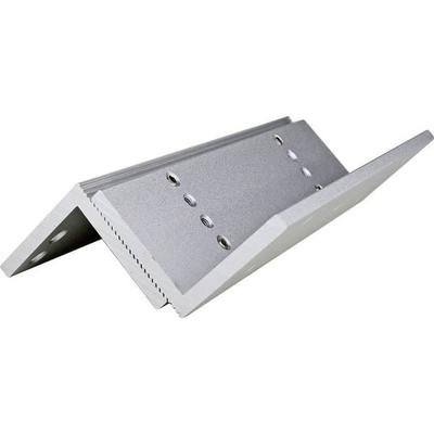 CDVI Security F0516000002 Haltebügel für Haftmagnet