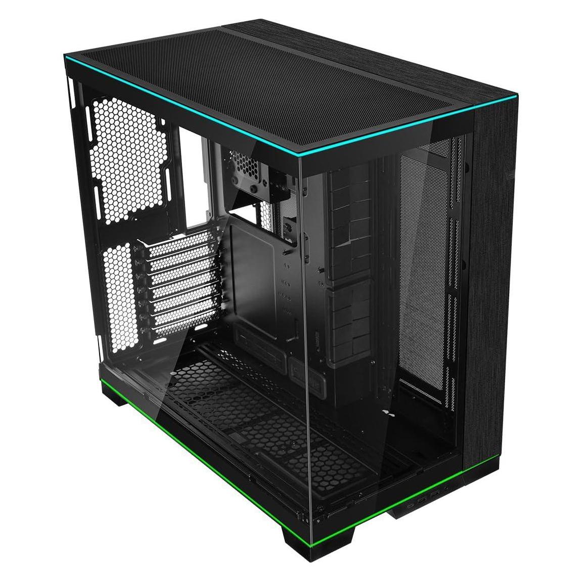 Lian-Li O11D Evo RGB (ATX, E-ATX, mATX, Mini-ITX) (O11DERGBX)