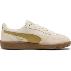 PUMA Herren Freizeitschuhe Palermo, Größe 46 in Braun Braun