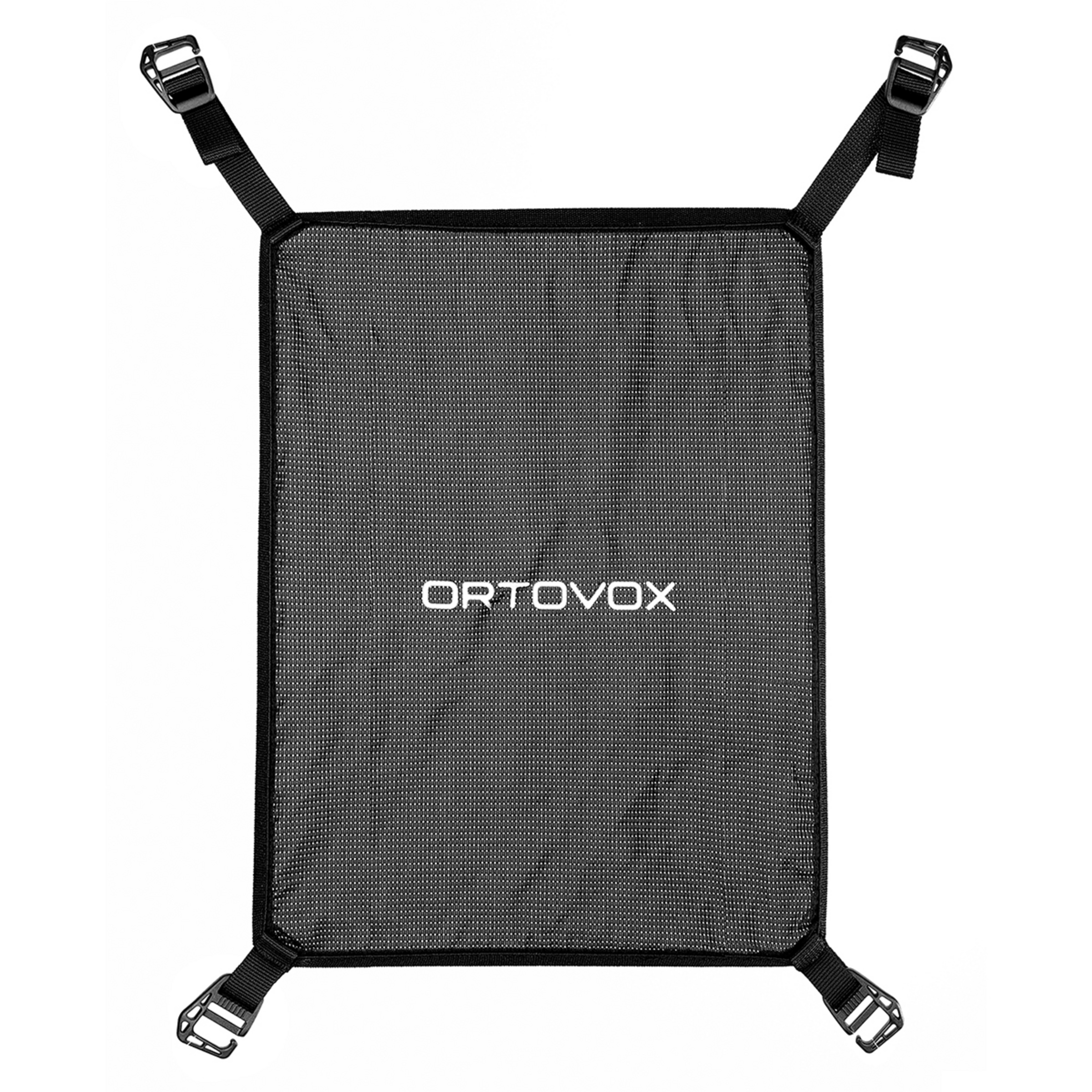 Ortovox t Net Adjustable netz Rucksack Zubehör schwarz