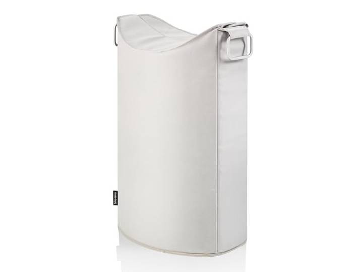 Blomus - FRISCO - Corbeille à linge sable - 65382\, Beige