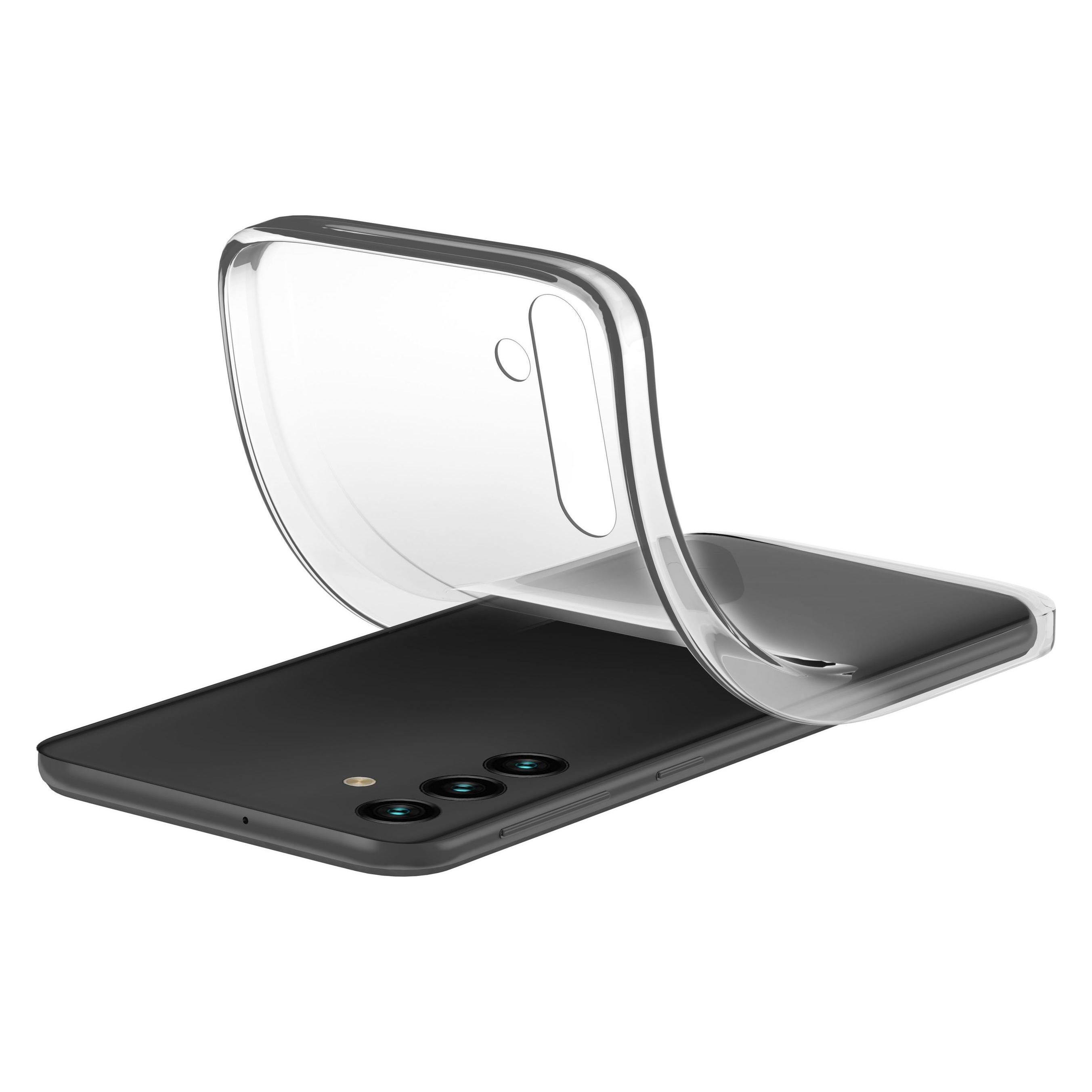 Cellularline Soft (Samsung Galaxy A04S, Samsung Galaxy A13, Samsung Galaxy A13 5G) (SOFTGALA13T)