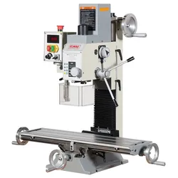 ELMAG Getriebe Fräs- und Bohrmaschine - 82141