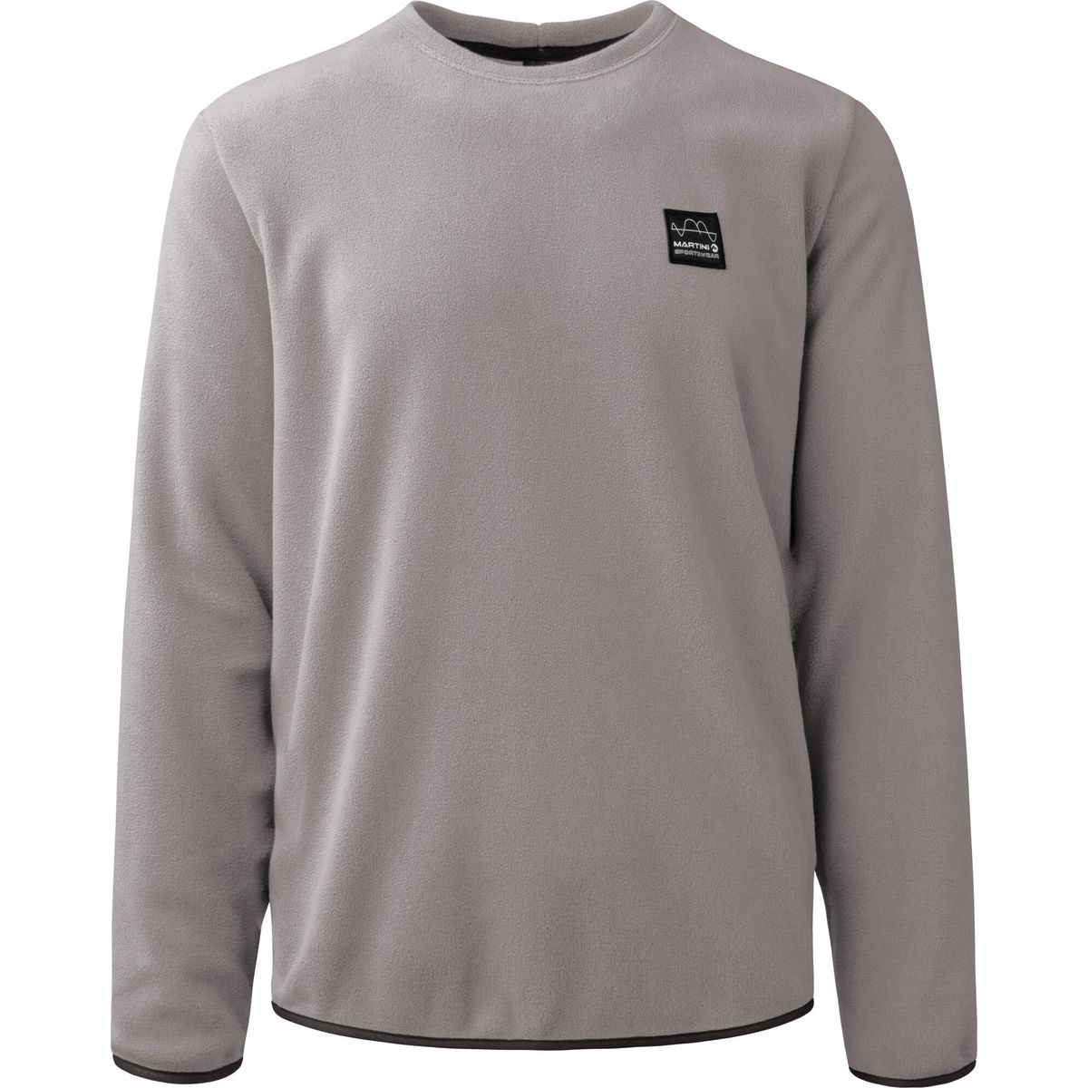 Martini Recharge Sweater Uni ash (421) XXL SSH570518B-421-XXL