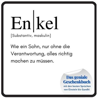 Enkel, Taschenbuch von Steffi Meier, 27amigos, 978-3-7505-1607-6