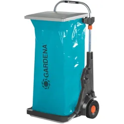 GARDENA Abfallwagen
