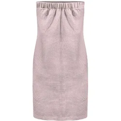 Normani, Sauna Zubehör, Damen Saunakilt Nemea - 10009