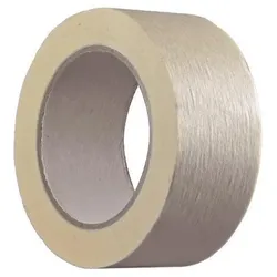 Maler+ Feinkreppband 50mm WEIß