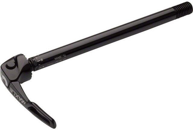 ROCKSHOX Perno passante posteriore Rock Shox Maxle ULTIMATE 12X142 mm
