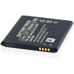 AGI Akku kompatibel mit Samsung Galaxy S3 Mini GT-I8190/T, Smartphone Akku